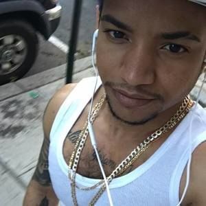 Meet your Posher, Angel